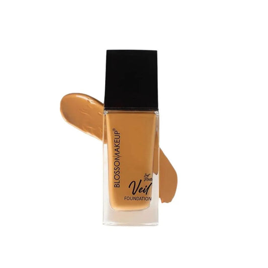 Blossomakeup Veil Foundation