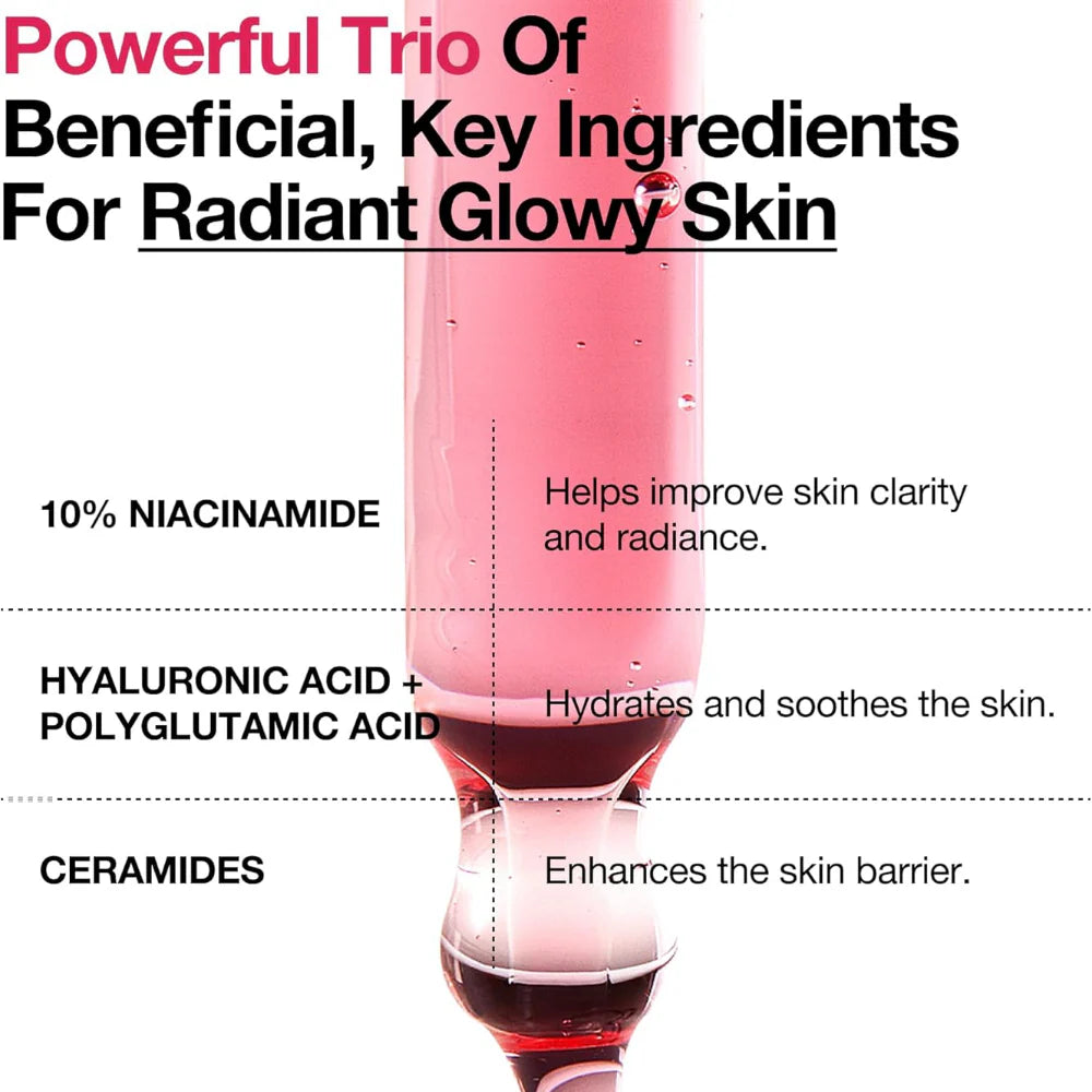 Anua Niacinamide 10% + TXA 4% Dark Spot Correcting Serum (30ml)
