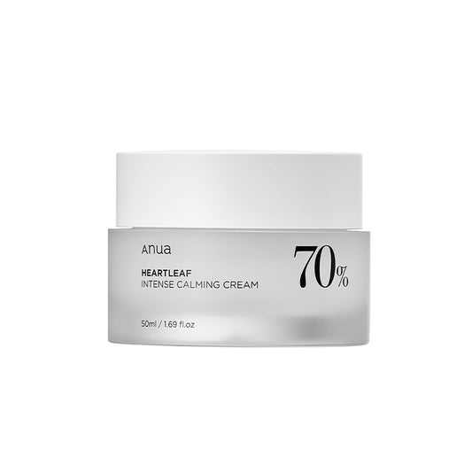 Anua Intense Calming Cream