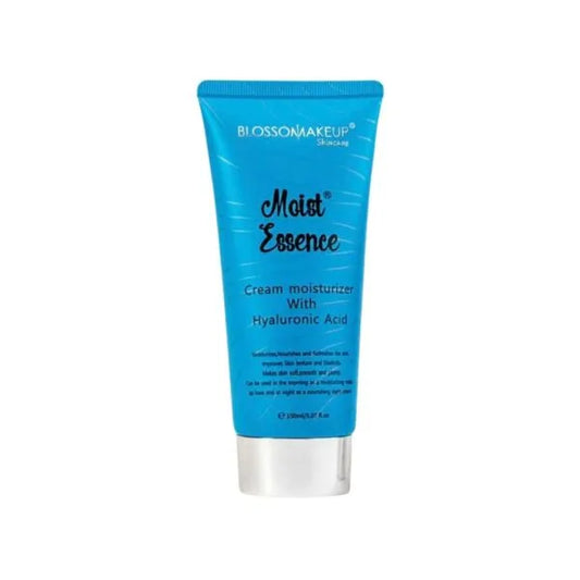 Blossomakeup Moist Essence Moisturizer (60ml)