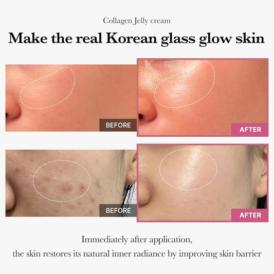 Medicube Collagen Jelly Cream 100ml