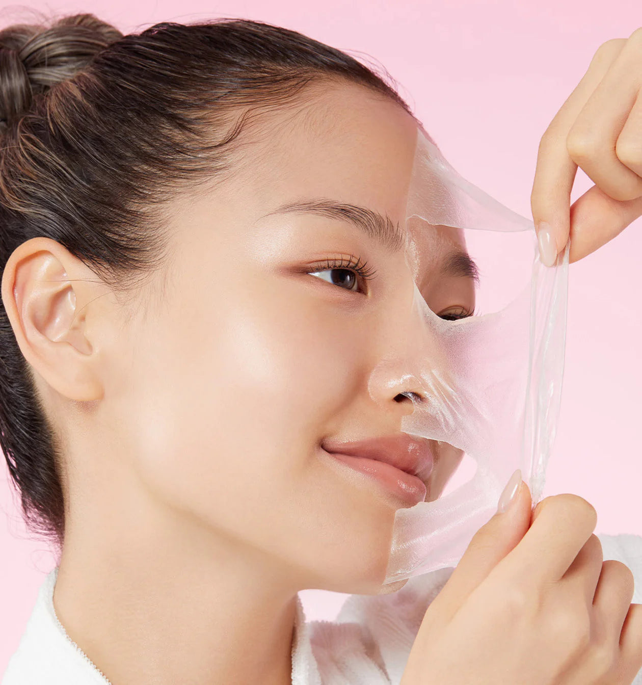 Medicube Collagen Overnight Wrapping Peel-Off Mask (75ml)