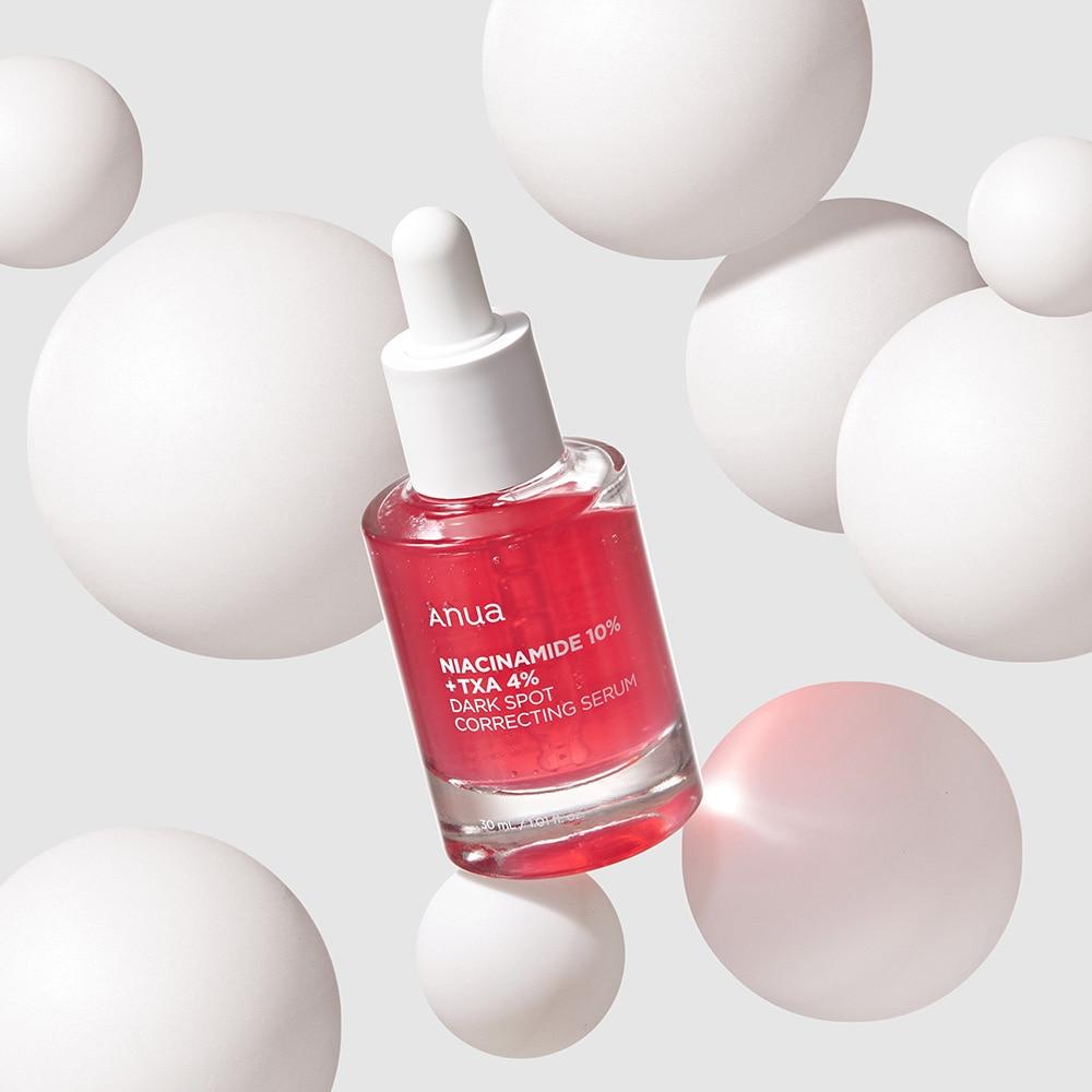 Anua Niacinamide 10% + TXA 4% Dark Spot Correcting Serum (30ml)