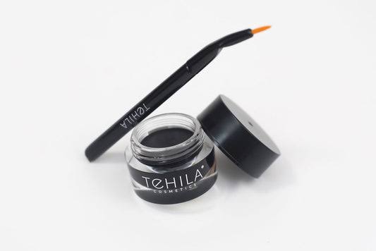 Tehila Cosmetics Gel Eyeliner