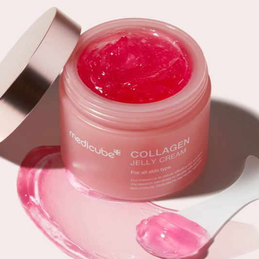 Medicube Collagen Jelly Cream 100ml