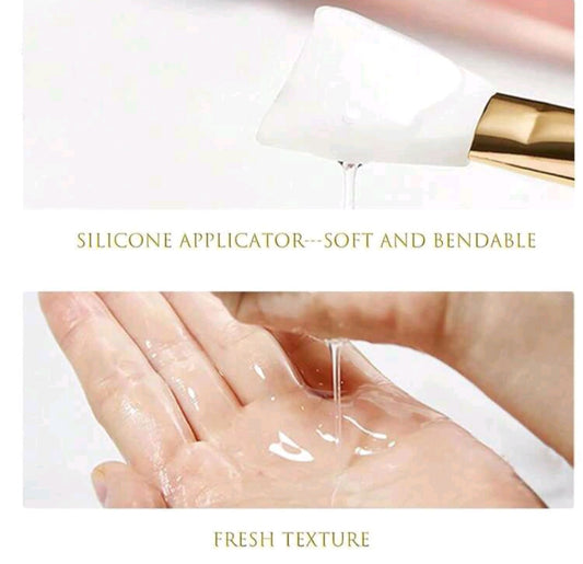Medicube Collagen Overnight Wrapping Peel-Off Mask (75ml)