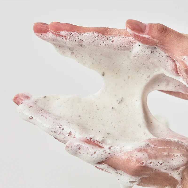 Anua Pore Deep Cleansing Foam (150ml)