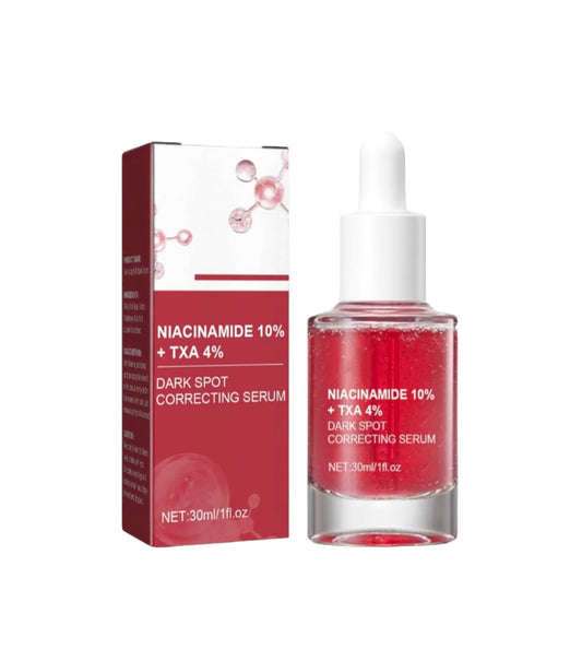 Anua Niacinamide 10% + TXA 4% Dark Spot Correcting Serum (30ml)
