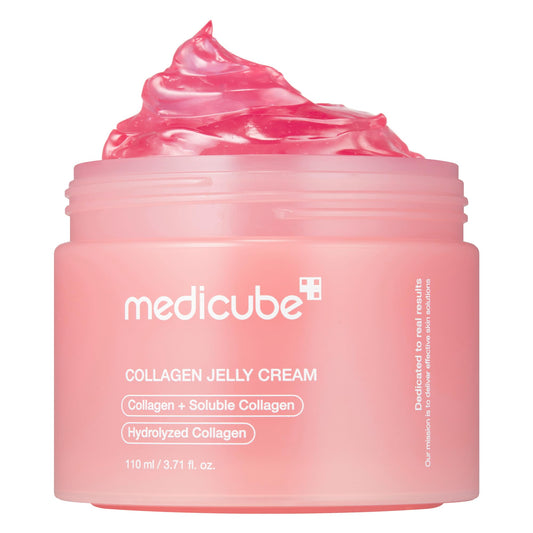 Medicube Collagen Jelly Cream 100ml