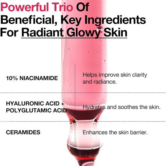 Anua Niacinamide 10% + TXA 4% Dark Spot Correcting Serum (30ml)