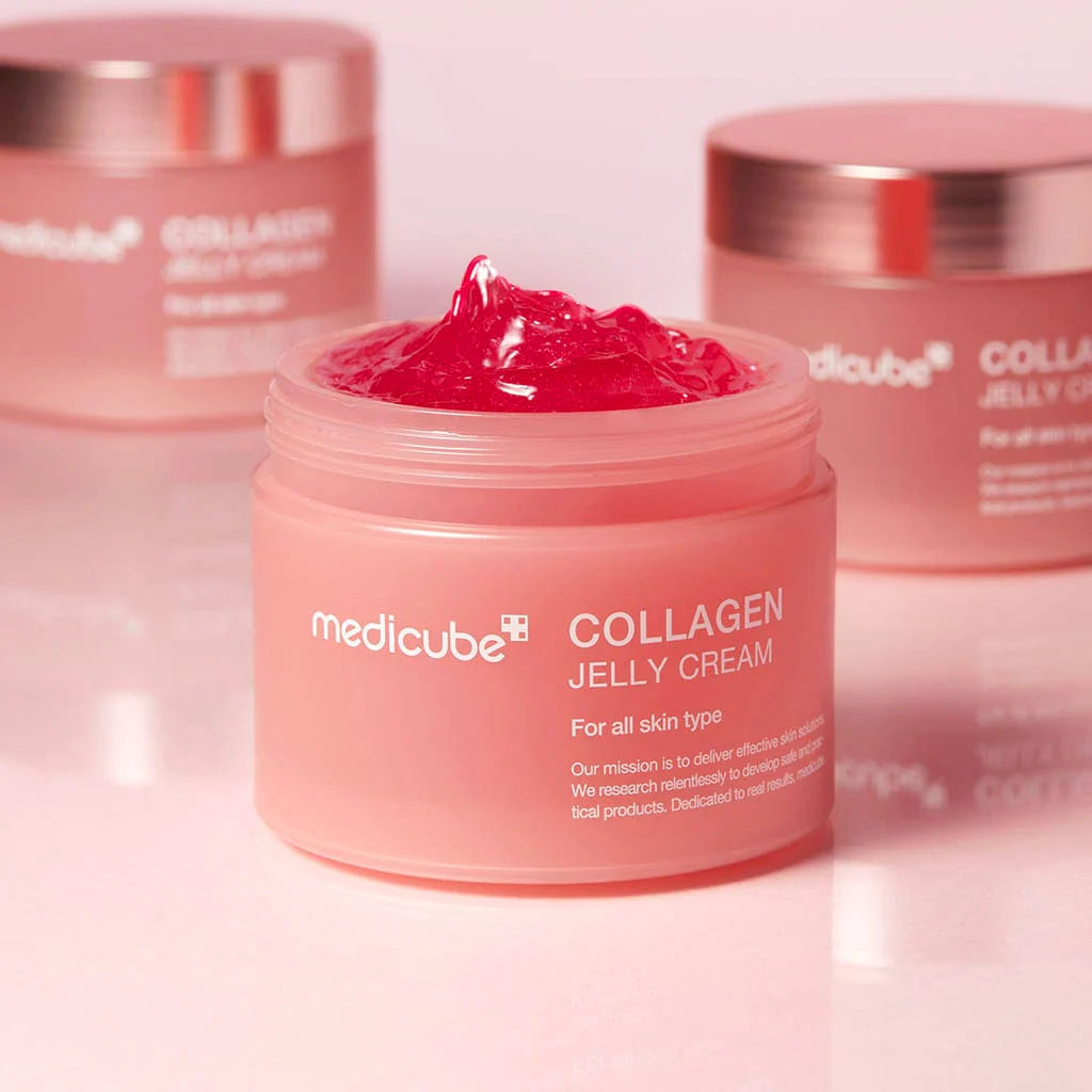 Medicube Collagen Jelly Cream 100ml