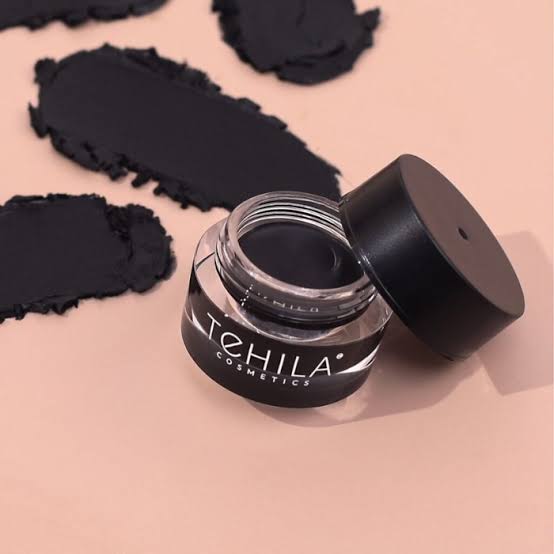 Tehila Cosmetics Gel Eyeliner
