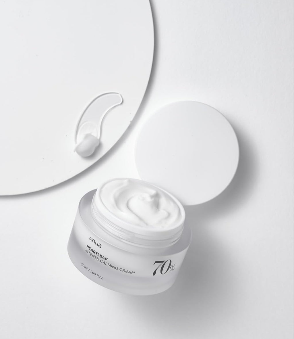 Anua Intense Calming Cream